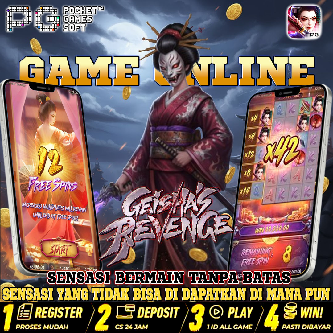 ANJINGWIN @ Game Gacor pilihan ramai Dengan Nuansa Yang Fresh